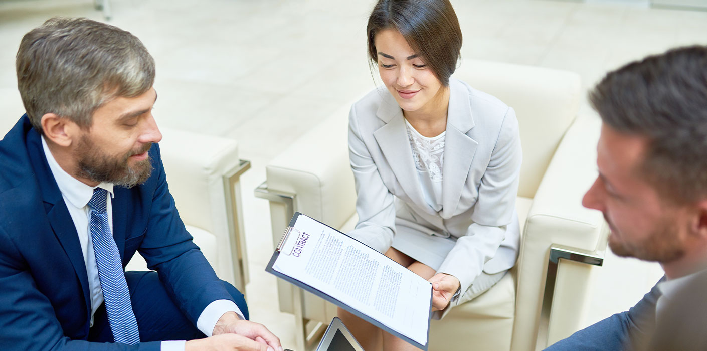 Business technology insights